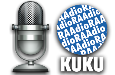 Raadio Kuku: Heaolu loovast koolist ning MTÜ vaikuseminutid tegemistest kõneleb muusikaõpetaja ja koolitaja Elin Ots.