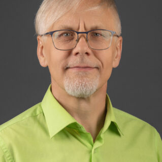 Kasutaja avatar