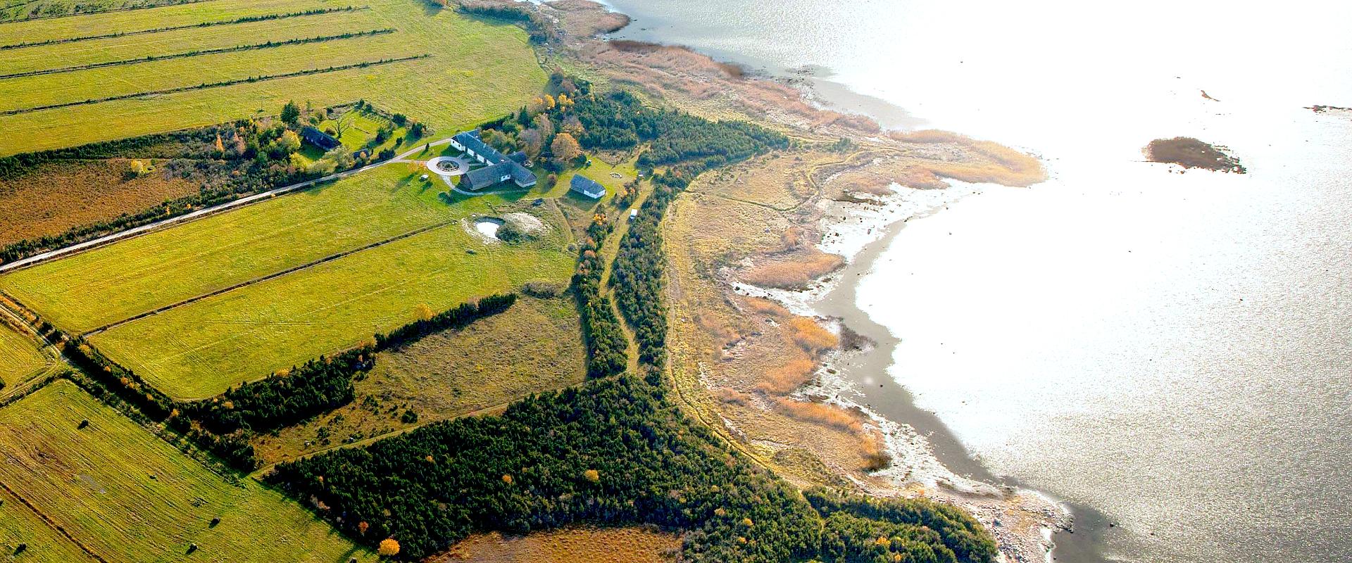 Algallika külalistemaja