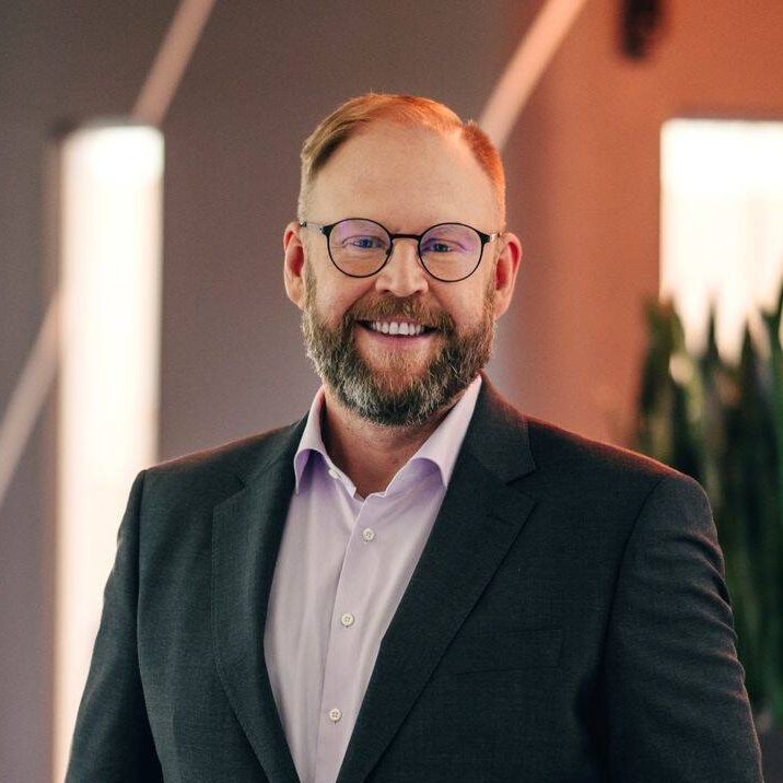 Urmas Vaino