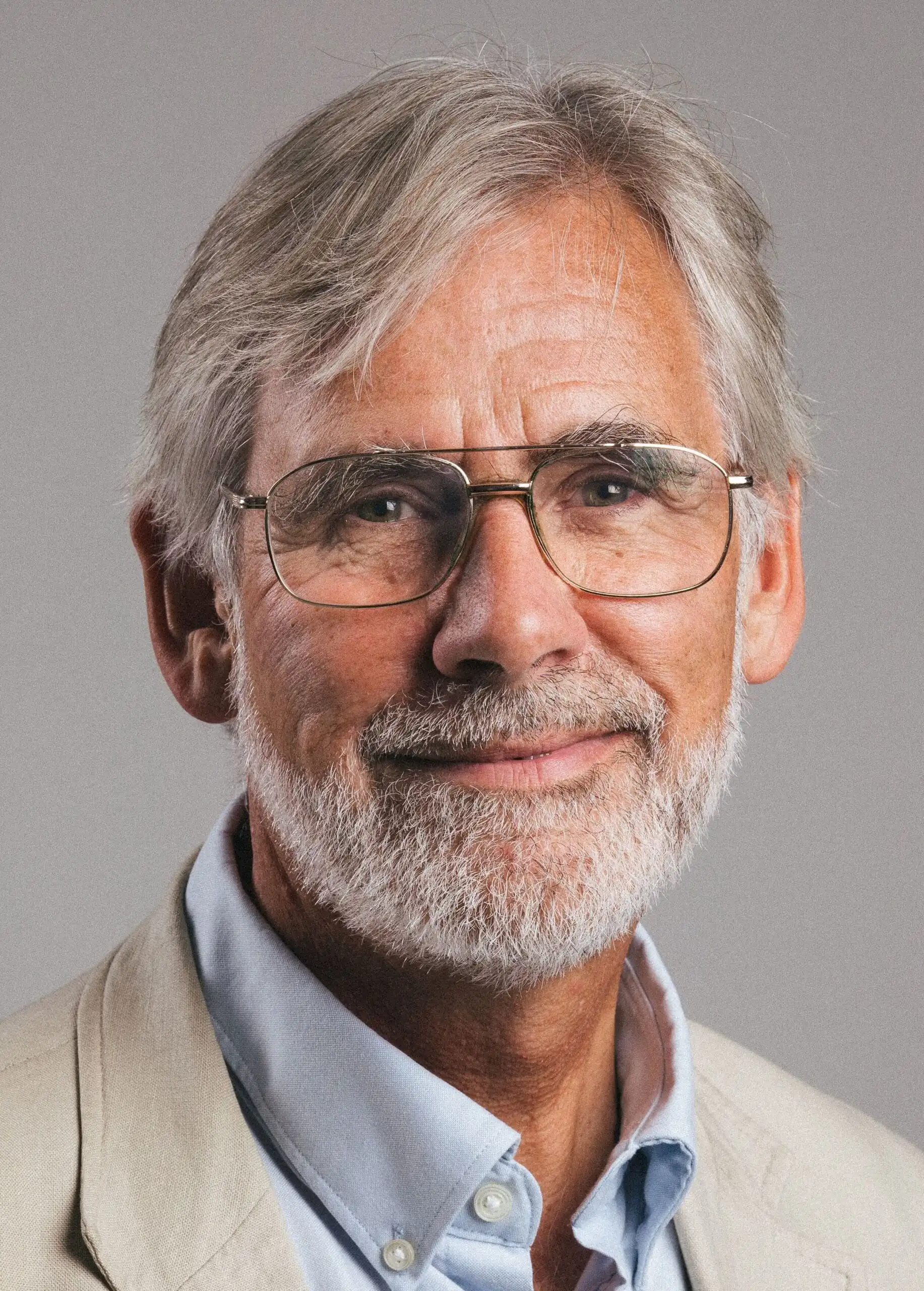 Professor Mark Williams
